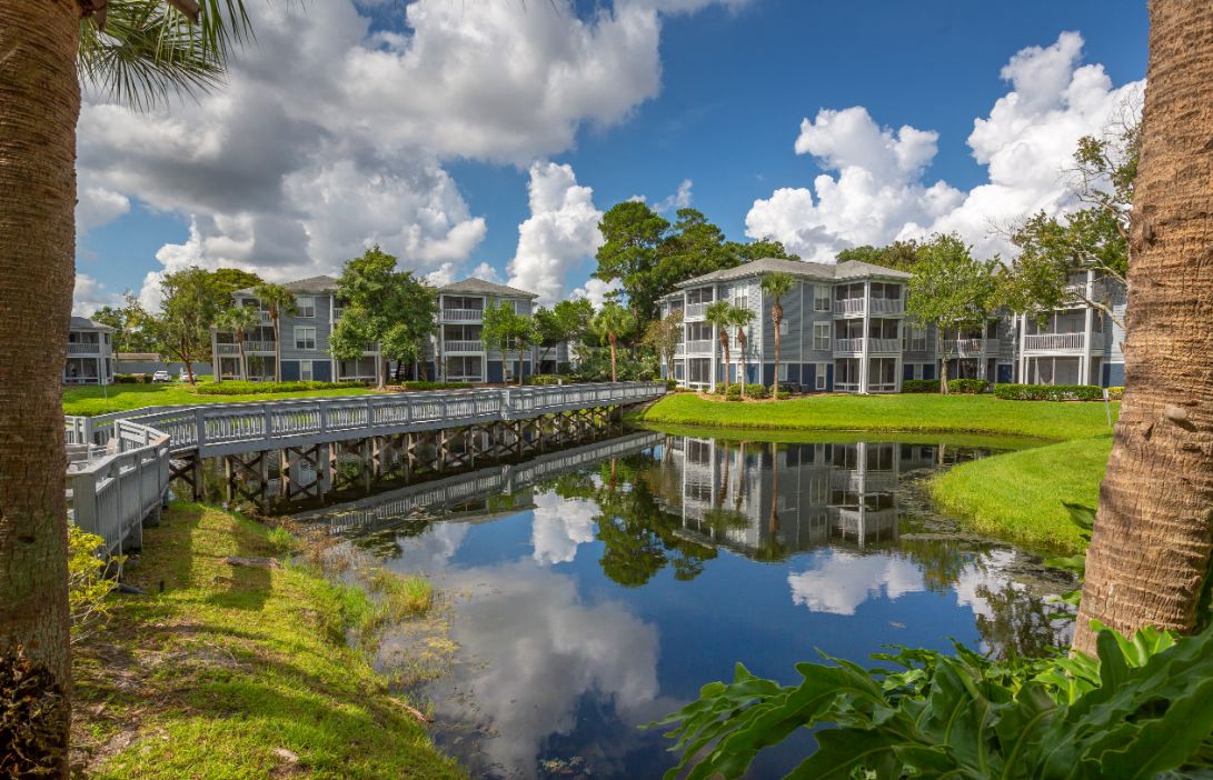 ARIUM Winter Park ARIUM